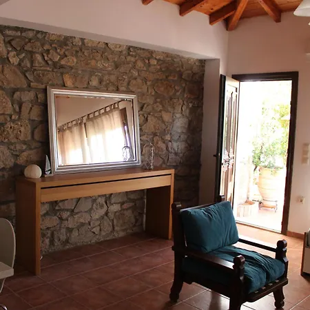 Azure Mare Sea View Garden Casa de Férias